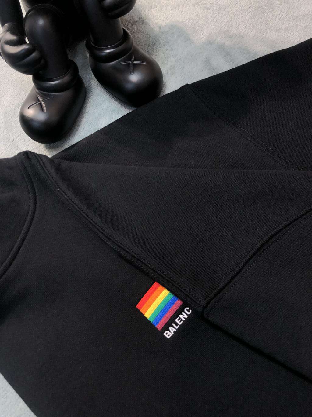 Balenciag* 2021fw